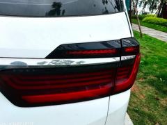 Honda Odyssey 2.0L Sharp Luxury Edition 7-seater - ფოტო 5