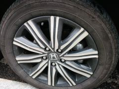 Honda Odyssey 2.0L Sharp Luxury Edition 7-seater - ფოტო 6