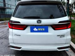 Honda Odyssey 2.0L Sharp Luxury Edition 7-seater - ფოტო 7