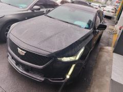 Cadillac CT5 28T Premium - фото 1