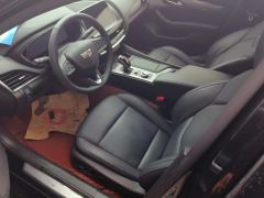 Cadillac CT5 28T Premium - фото 14