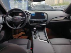 Cadillac CT5 28T Premium - фото 16