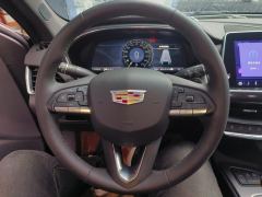 Cadillac CT5 28T Premium - фото 18