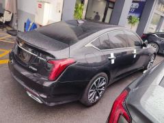 Cadillac CT5 28T Premium - фото 2