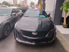 Cadillac CT5 28T Premium - фото 3