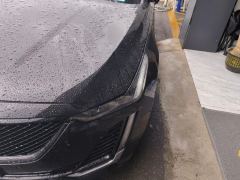 Cadillac CT5 28T Premium - фото 4