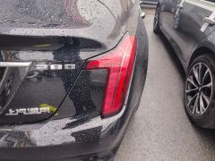 Cadillac CT5 28T Premium - фото 5