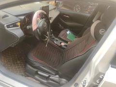 Toyota Corolla 1.5L Elite Edition - ფოტო 14