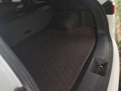 Haval JF-17 Thunder MAX PHEV MAX PHEV 1.5L 105km AWDFlagship Edition - ფოტო 7
