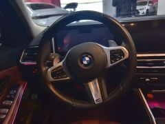 BMW 3 Series 325Li M Sport Package - ფოტო 18
