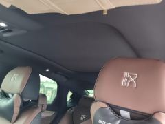 BYD Han DM-i Champion Edition 1.5T 121km Precursor Premium - ფოტო 15