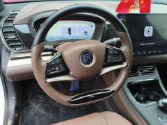BYD Han DM-i Champion Edition 1.5T 121km Precursor Premium - ფოტო 18