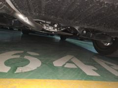 Mercedes-Benz C Class C-Class Facelift C 260 L AMG Line - фото 9