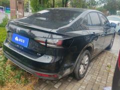 Volkswagen Lavida Advanced 1.5L Automatically outstanding Xinxue edition - ფოტო 2