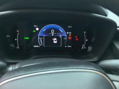 Toyota Levin Dual-Engine 1.8L Leading Edition - ფოტო 20