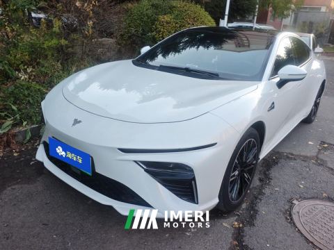 2024 Neta S EREV 310km 1160 Version - автомобиль из Китая