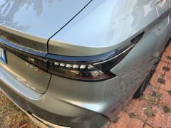Chery Arrizo 8 1.6T - ფოტო 5
