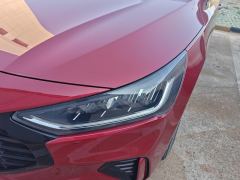 Ford Focus EcoBoost180 Edition - photo 4