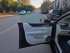 Buick Zhijing L7 EREV 302km Avia - ფოტო 12