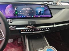 Cadillac XT5 2.0T Premium - ფოტო 17