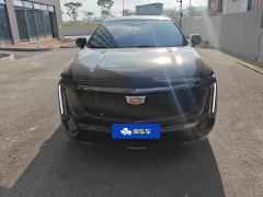 Cadillac XT5 2.0T Premium - ფოტო 3