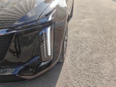Cadillac XT5 2.0T Premium - ფოტო 4