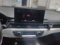 Audi A4L 40 TFSI Fashion Dynamic - фото 17