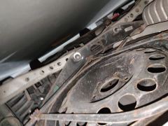 Buick GL6 323T Luxury Version - ფოტო 9