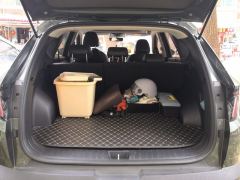 Hyundai Tucson L 1.5T Edition - photo 7