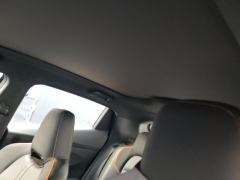 Changan UNI-T 2.0T Automatic Distinguished Edition - photo 15