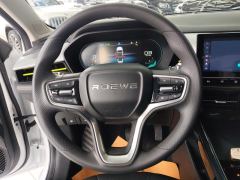 Roewe MG i5 Facelift 1.5L CVT Diamond Edition - photo 18
