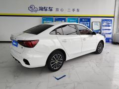 Roewe MG i5 Facelift 1.5L CVT Diamond Edition - photo 2