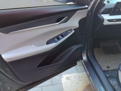 Changan CS75PLUS CS75 PLUS Gen 3 1.5T Prestigious Edition - ფოტო 12
