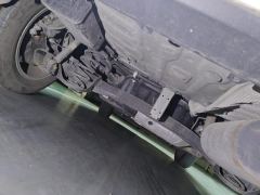 Toyota Corolla Sharp Release 2.0L CARE Edition - ფოტო 9