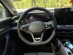 Volkswagen Magotan 380TSI Supreme Edition - ფოტო 18