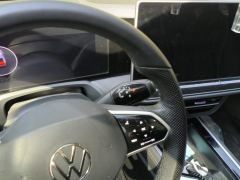 Volkswagen Magotan 380TSI Supreme Edition - ფოტო 19