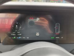Li Auto Li ONE EREV6 Edition - фото 20