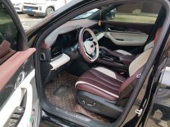 Geely Xingyue L 2.0T Automatic two-wheel drive Yunqi Edition - ფოტო 14