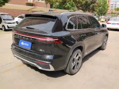 Geely Xingyue L 2.0T Automatic two-wheel drive Yunqi Edition - ფოტო 2