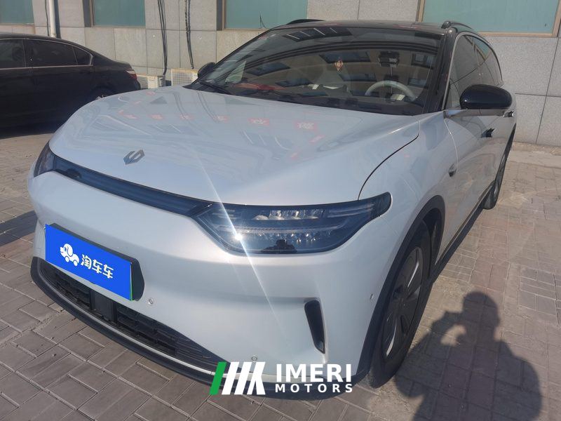 Leapmotor C11 BEV 610km Exclusive Edition - car from China