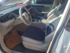 Leapmotor C11 BEV 610km Exclusive Edition - photo 14