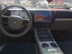 Leapmotor C11 BEV 610km Exclusive Edition - photo 16