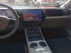 Leapmotor C11 BEV 610km Exclusive Edition - photo 17