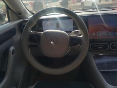 Leapmotor C11 BEV 610km Exclusive Edition - photo 18