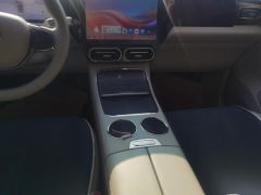 Leapmotor C11 BEV 610km Exclusive Edition - photo 19