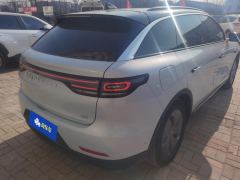 Leapmotor C11 BEV 610km Exclusive Edition - photo 2