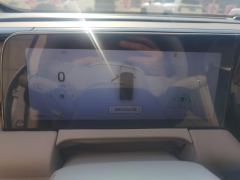 Leapmotor C11 BEV 610km Exclusive Edition - photo 20