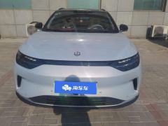 Leapmotor C11 BEV 610km Exclusive Edition - photo 3