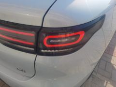 Leapmotor C11 BEV 610km Exclusive Edition - photo 5