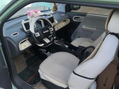 Changan Lumin 155km - ფოტო 14